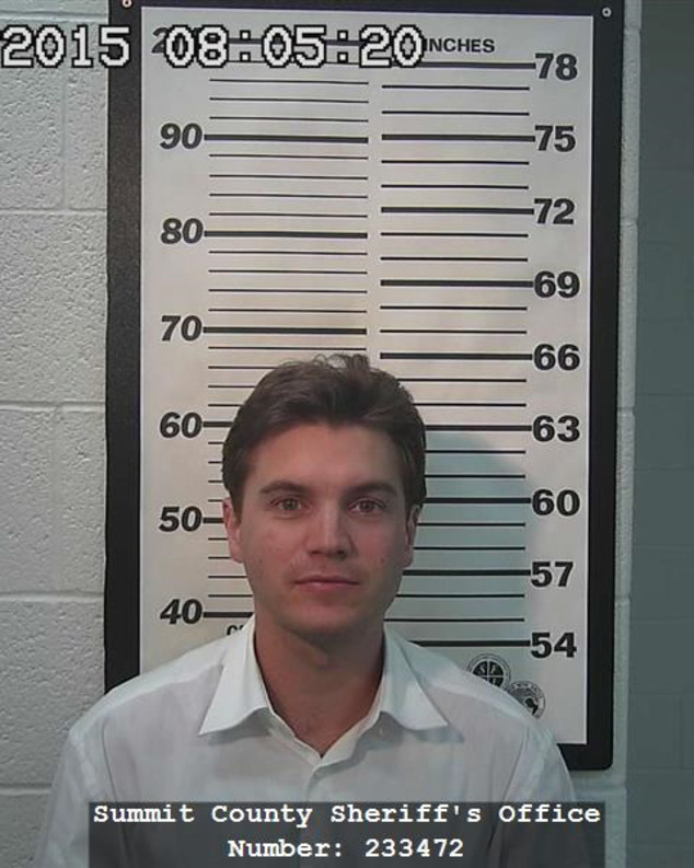 Emile Hirsch Mugshot Emile Hirsch Mugshot